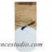 Creative Co-Op Marble and Mango Wood Cutting Board XRL8464